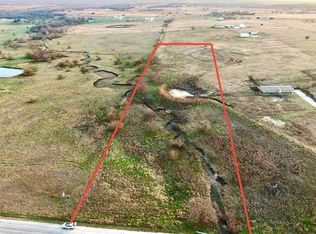 755 County Road 2845, Decatur, TX 76234