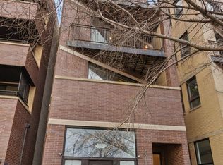 2818 W Chicago Ave APT 3, Chicago, IL 60622