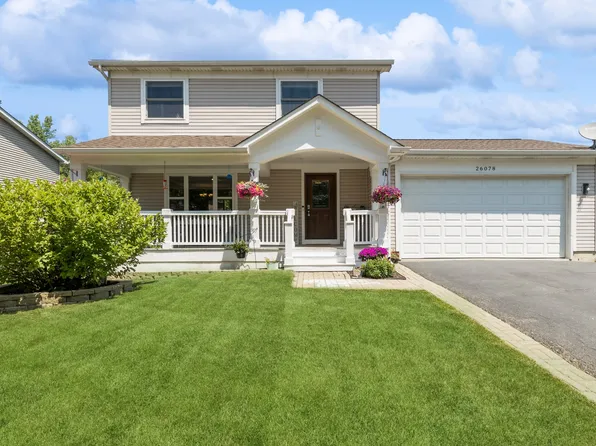 26078 W Marshall Ave, Ingleside, IL 60041