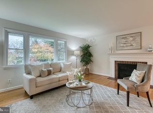 1500 Wasp Ln, Mc Lean, VA 22101