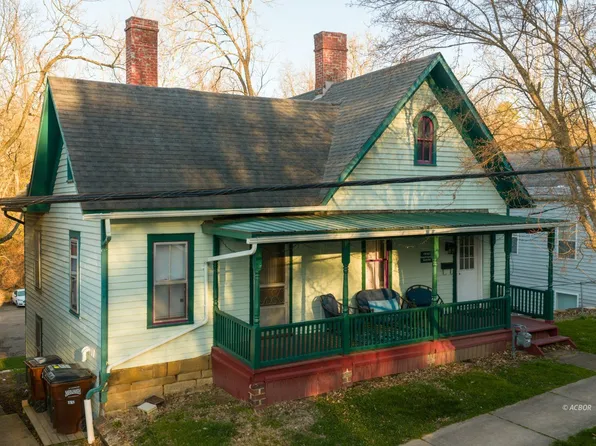 115 N Congress St, Athens, OH 45701