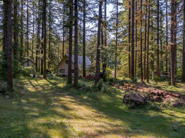 28102 NE Zinser Rd, Battle Ground, WA 98604