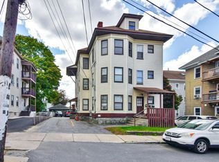 5 Jordan Ave #3, Lawrence, MA 01841