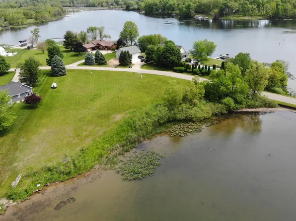 V/l Nottawaseepee Ln, Sturgis, MI 49091