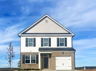 828 Dara Cors, Grovetown, GA 30813