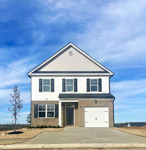 947 Raghorn Rd, Grovetown, GA, 30813