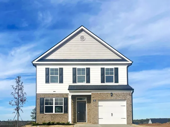 937 Raghorn Road, Grovetown, GA 30813