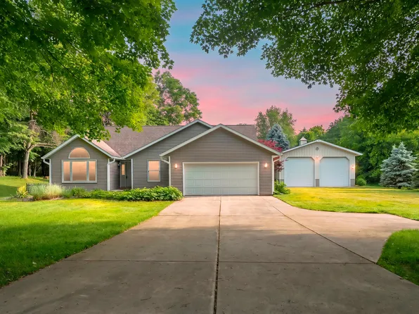 9433 E H Ave, Kalamazoo, MI 49048
