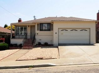 130 Rosewood Way, South San Francisco, CA