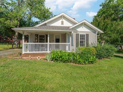4814 Merrimac St, Winston Salem, NC, 27105