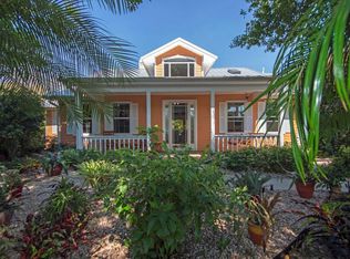619 Fischer Hammock Rd, Sebastian, FL 32958