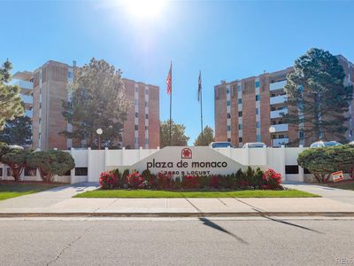 2880 S Locust Street  Unit 704s, Denver, CO, 80222