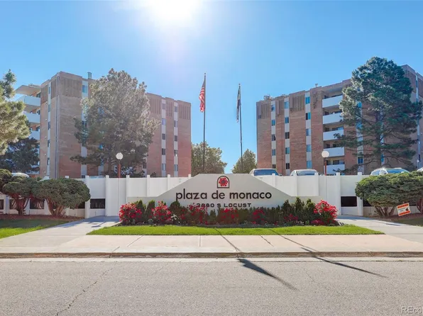 2880 S Locust Street #704S, Denver, CO 80222