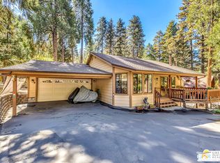 52199 Acorn Ln, Idyllwild, CA 92549