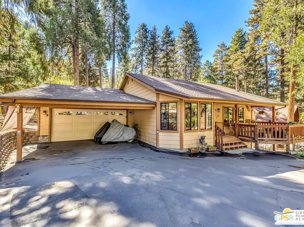 52199 Acorn Ln, Idyllwild, CA 92549