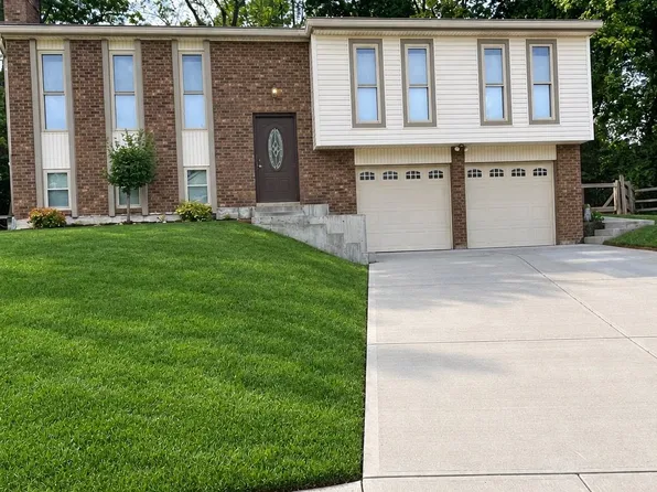 5496 Betlin Ct, Cincinnati, OH 45238