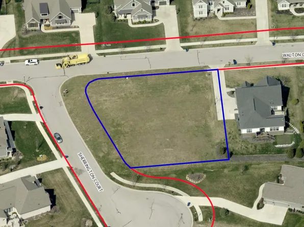11625 Walton Cres, Zionsville, IN 46077