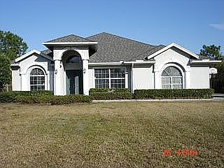 Front/Street Scene of home