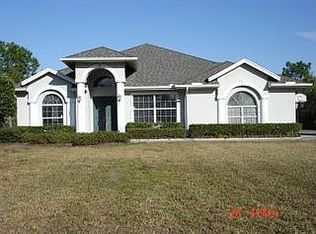 19403 Pine Tree Rd, Odessa, FL 33556