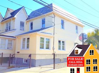 13904 Lakewood Ave, Jamaica, NY 11435