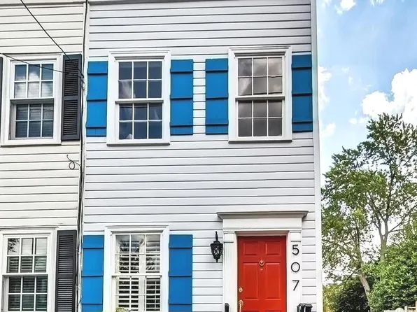 507 N Patrick St, Alexandria, VA 22314