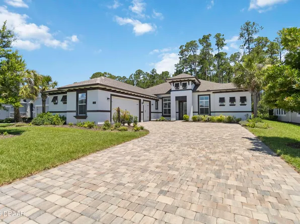 336 Stirling Bridge Dr, Ormond Beach, FL 32174