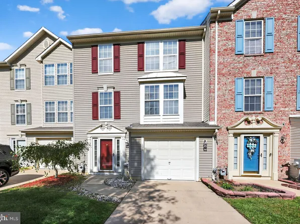 106 Villas Ct, Clementon, NJ 08021