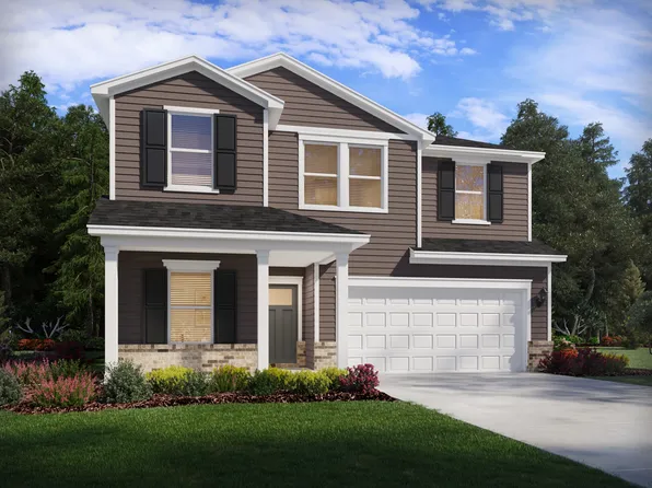 Lakeland Plan, Avalon Place - Signature Series