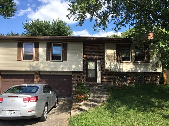1812 S El Centro Ct