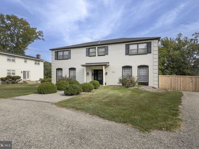 506 E Gravers Ln, Wyndmoor, PA, 19038