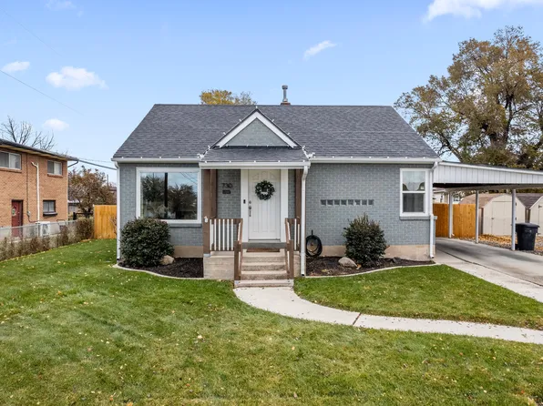 730 N 200 W, Spanish Fork, UT 84660