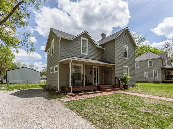 521 S Mulberry St, Ottawa, KS 66067