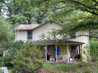 1802 Ashton Church Rd, Charlottesville, VA 22911