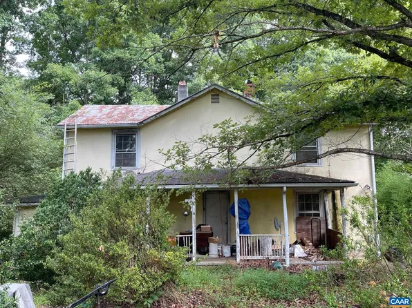 1802 Ashton Church Rd, Charlottesville, VA 22911