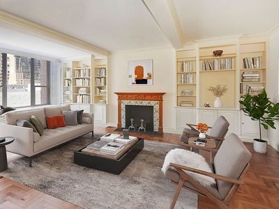 1150 Park Ave #6B, Manhattan, NY, 10128
