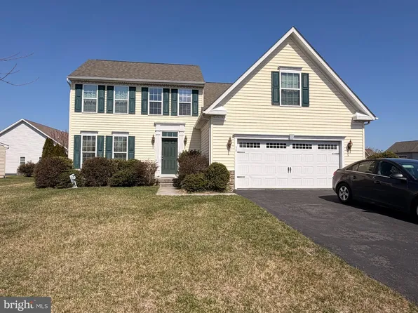 38 Fairway Dr, Ocean View, DE 19970