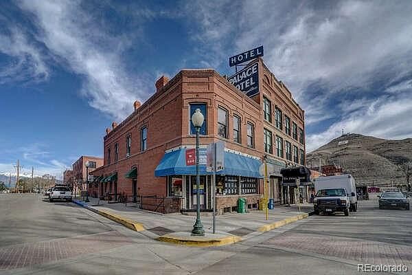 1st image of 202 N F Street #A