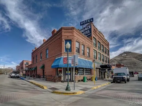 202 N F Street #A, Salida, CO 81201