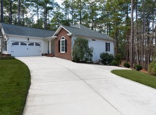 195 Tara Dr, Mc Cormick, SC 29835
