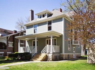 509 N Raynor Ave, Joliet, IL 60435