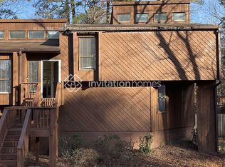 2551 Cedar Fork Trl, Marietta, GA 30062