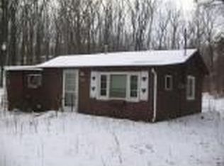 4121 Valley View Rd, Harrison, MI 48625