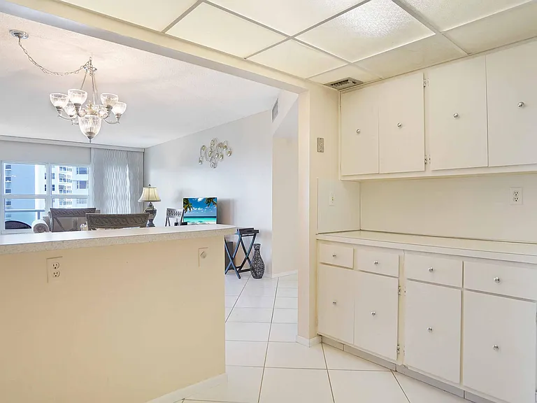 3550 Galt Ocean Dr #809 — Photo 17