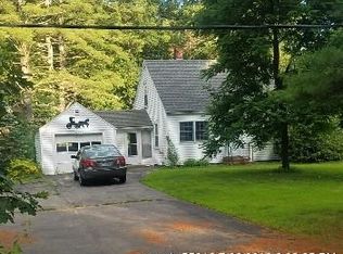 1654 Carl Broggi Hwy, Lebanon, ME 04027