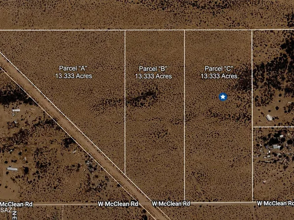 18500 W McClean Rd Parcel C, Marana, AZ 85653
