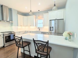 125 Highland Ave, Jersey City, NJ 07306