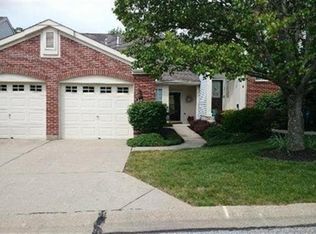 209 Thornbush Ct, Cold Spring, KY 41076