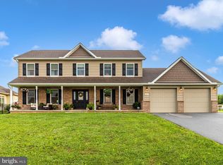 13617 Pulaski Dr, Hagerstown, MD