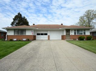 4157 Glenmawr Ave #4159, Columbus, OH