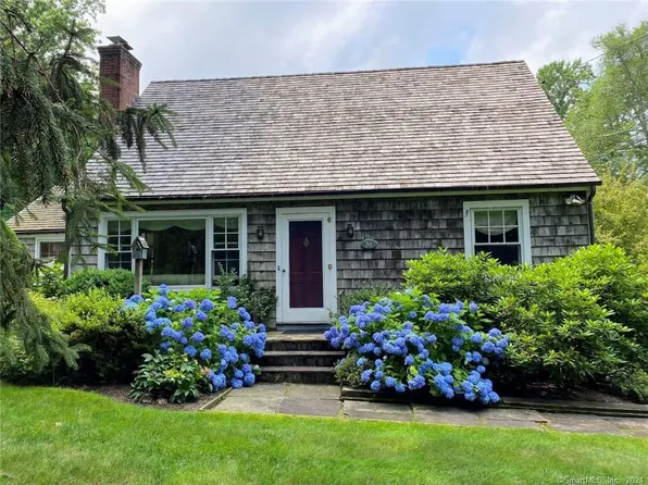 31 Picketts Ridge Road, Redding, CT 06896